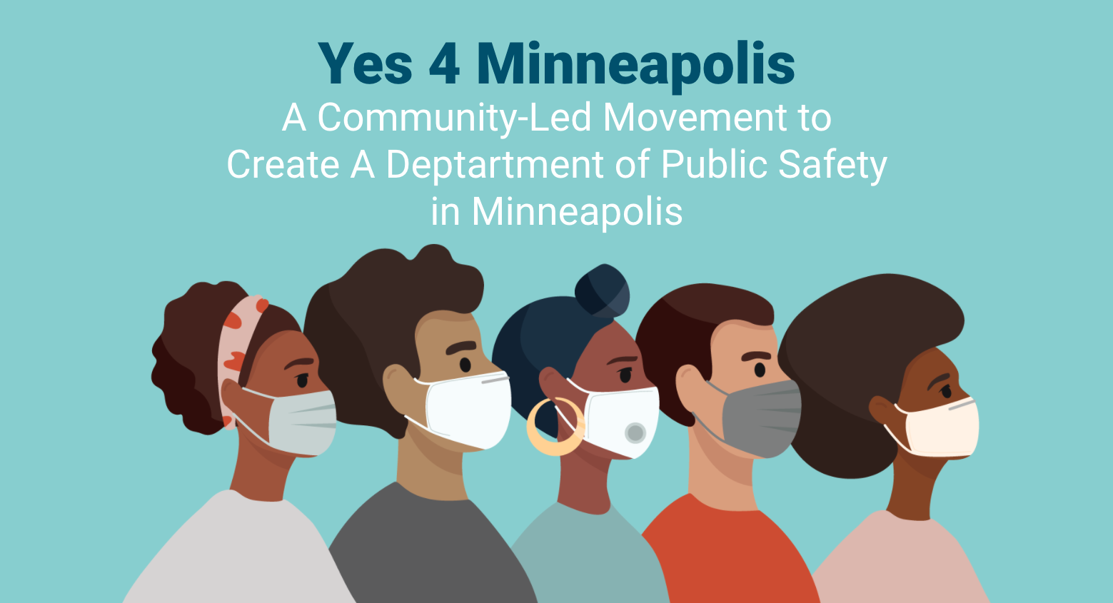 36 Minneapolis Small Businesses Endorse #Yes4Minneapolis