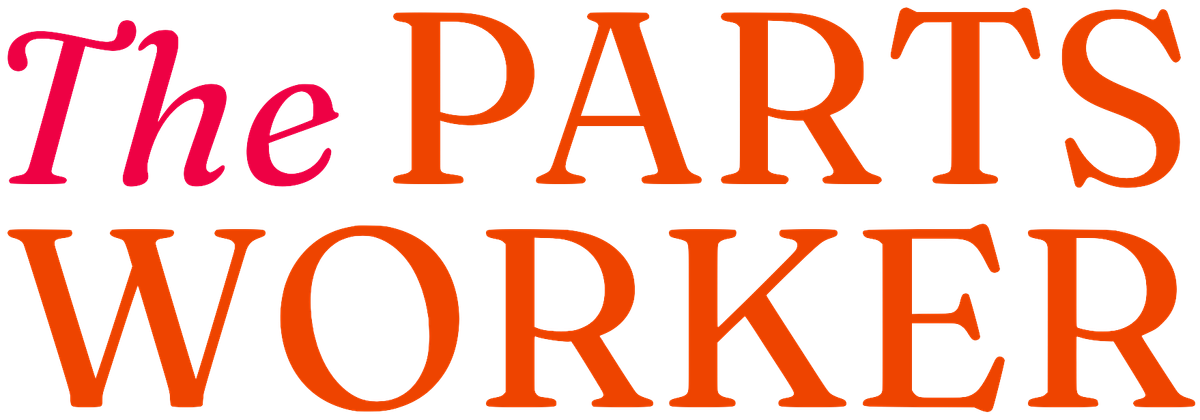 The Partsworker